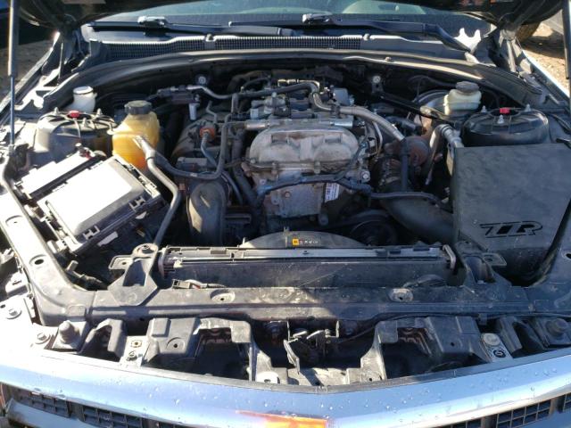 Photo 11 from auction – 2014 CADILLAC ATS PERFOR with VIN 1G6AJ5SX9E0133374