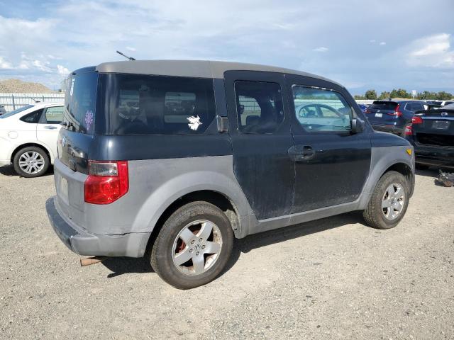 Photo 3 from auction – 2003 HONDA ELEMENT EX with VIN 5J6YH28593L050318