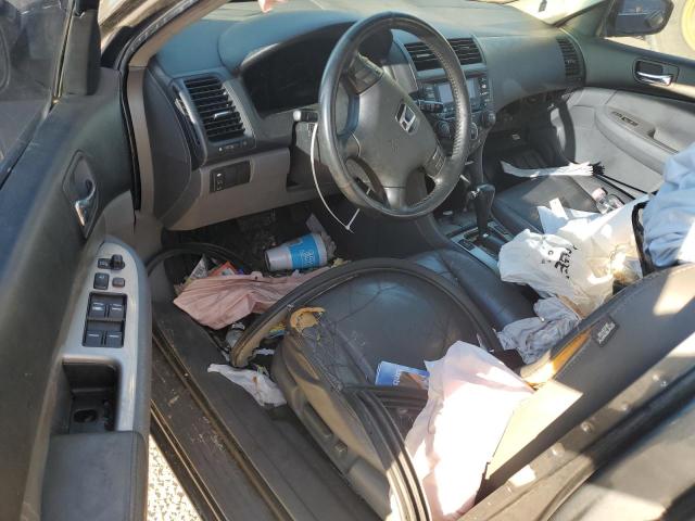 Photo 8 from auction – 2004 HONDA ACCORD EX with VIN 1HGCM56834A008249