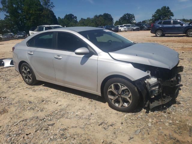 Photo 4 from auction – 2021 KIA FORTE FE with VIN 3KPF24AD5ME265409