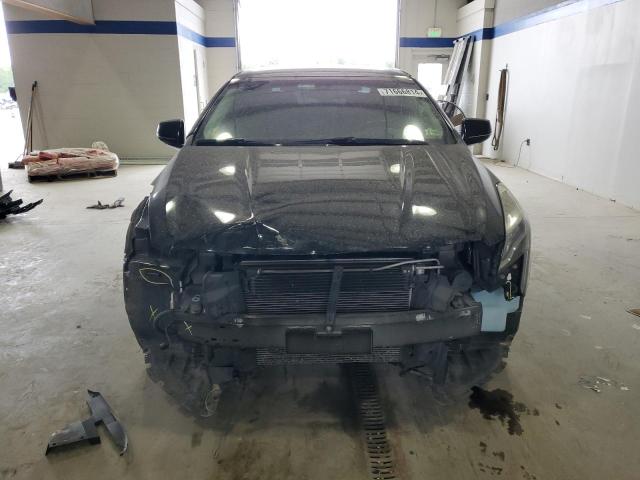 Photo 5 from auction – 2018 CADILLAC XTS with VIN 2G61U5S39J9127322