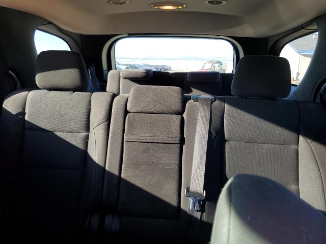 Photo 10 from auction – 2014 DODGE DURANGO SX with VIN 1C4RDJAG0EC406234