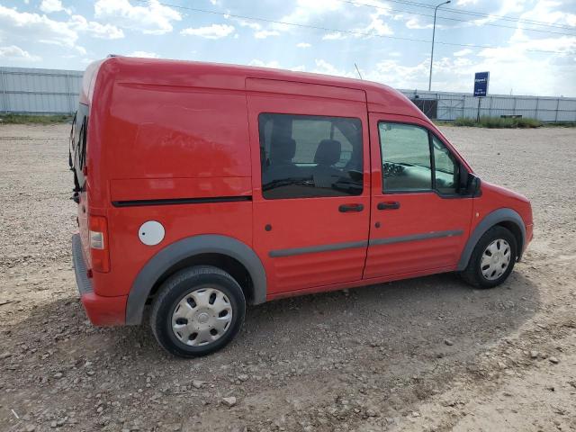 Photo 3 from auction – 2010 FORD TRANSIT CO with VIN NM0LS6BN0AT030888