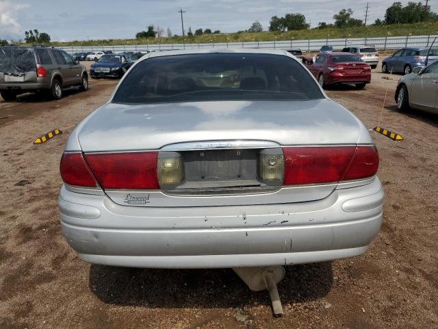 Photo 6 from auction – 2000 BUICK LESABRE CU with VIN 1G4HP54K3Y4130345