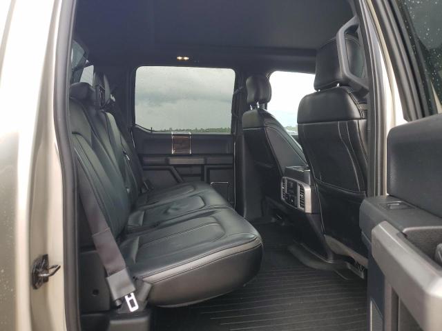 Zdjęcie 10 z aukcji – 2017 FORD F150 SUPER z VIN 1FTEW1EG7HFA74198
