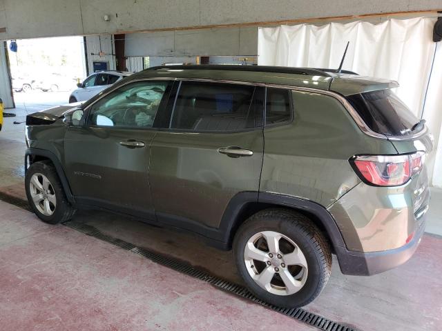 Photo 2 from auction – 2018 JEEP COMPASS LA with VIN 3C4NJDBB8JT256724
