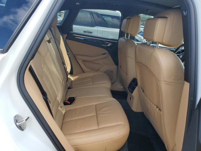 Photo 10 from auction – 2017 PORSCHE MACAN S with VIN WP1AB2A55HLB19417