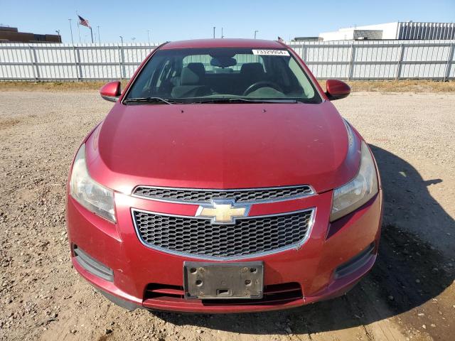 Photo 5 from auction – 2012 CHEVROLET CRUZE LT with VIN 1G1PF5SC6C7238425