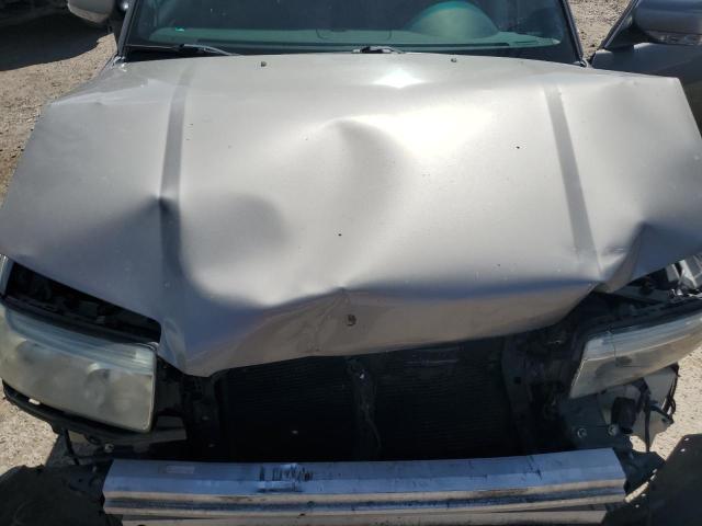 Photo 12 from auction – 2006 SUBARU FORESTER 2 with VIN JF1SG656X6H751031