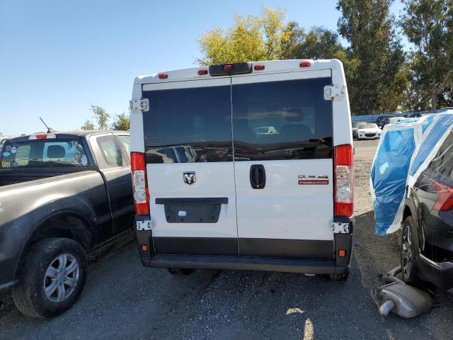Photo 6 from auction – 2020 RAM PROMASTER with VIN 3C6TRVNG4LE131862