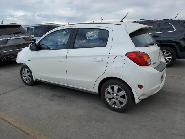 Photo 2 from auction – 2015 MITSUBISHI MIRAGE ES with VIN ML32A4HJ3FH034795