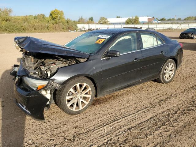 Photo 1 from auction – 2015 CHEVROLET MALIBU 2LT with VIN 1G11D5SL0FF115712