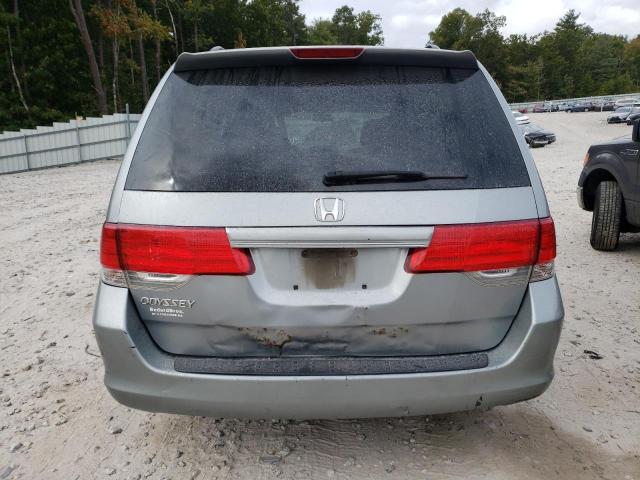 Photo 6 from auction – 2010 HONDA ODYSSEY EX with VIN 5FNRL3H46AB079734
