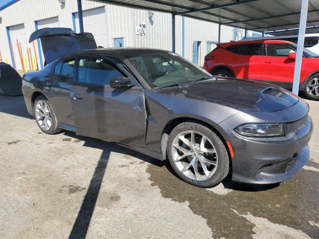 Photo 4 from auction – 2023 DODGE CHARGER GT with VIN 2C3CDXHG9PH554546