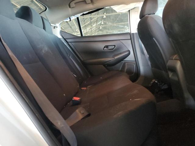 Photo 10 from auction – 2024 NISSAN SENTRA S with VIN 3N1AB8BV4RY300054