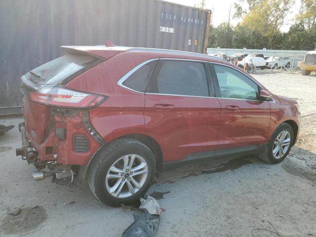صورة رقم 3 من المزاد - 2020 FORD EDGE SEL مع VIN 2FMPK4J95LBB03913