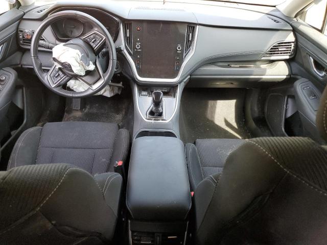 Photo 8 from auction – 2024 SUBARU LEGACY PRE with VIN 4S3BWAF64R3005593