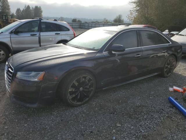 2017 Audi A8