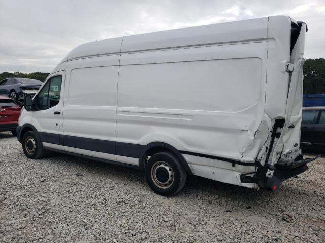 Photo 2 from auction – 2022 FORD TRANSIT T- with VIN 1FTBR3X81NKA45102