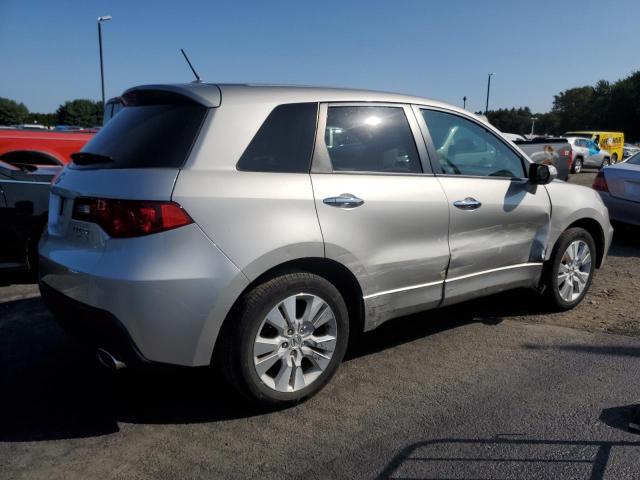 Photo 3 from auction – 2011 ACURA RDX with VIN 5J8TB1H23BA003072