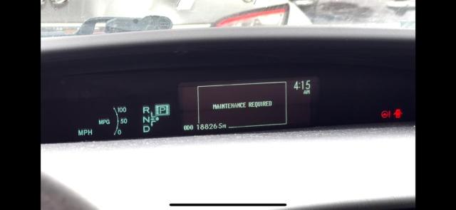 Photo 9 from auction – 2012 TOYOTA PRIUS with VIN JTDKN3DU6C5489133