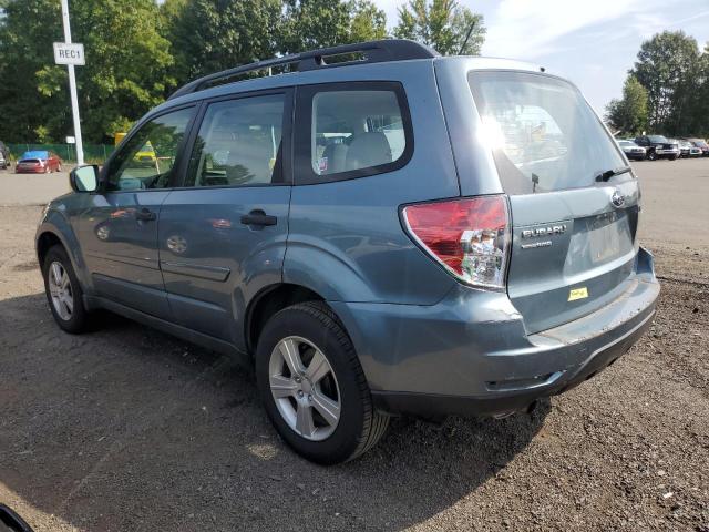 Photo 2 from auction – 2013 SUBARU FORESTER 2 with VIN JF2SHABC7DH414688