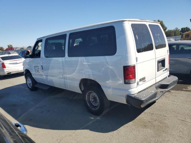 Photo 2 from auction – 2014 FORD ECONOLINE with VIN 1FMNE1BW8EDA73885