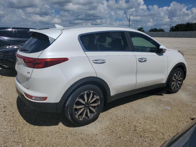Photo 3 from auction – 2019 KIA SPORTAGE E with VIN KNDPN3AC2K7587595