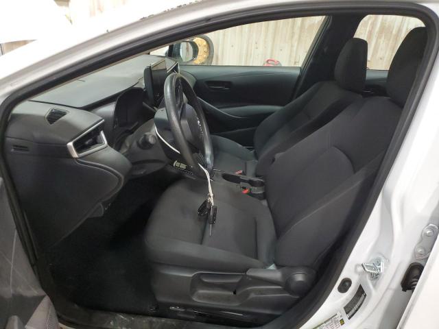 Photo 7 from auction – 2024 TOYOTA COROLLA LE with VIN 5YFB4MDE4RP110224