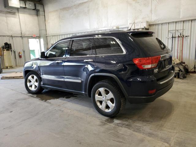 Photo 2 from auction – 2013 JEEP GRAND CHER with VIN 1C4RJFBG4DC607427