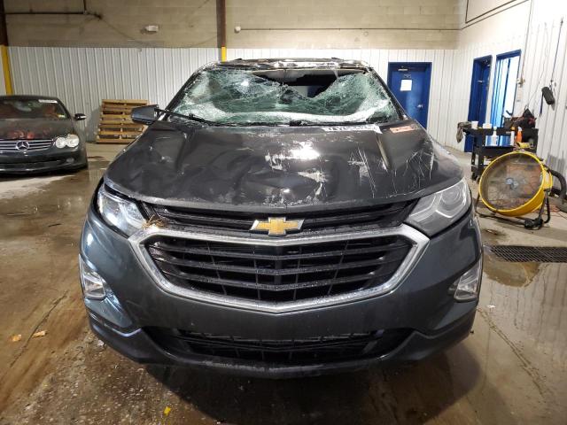 Photo 5 from auction – 2019 CHEVROLET EQUINOX LT with VIN 2GNAXKEV5K6160991