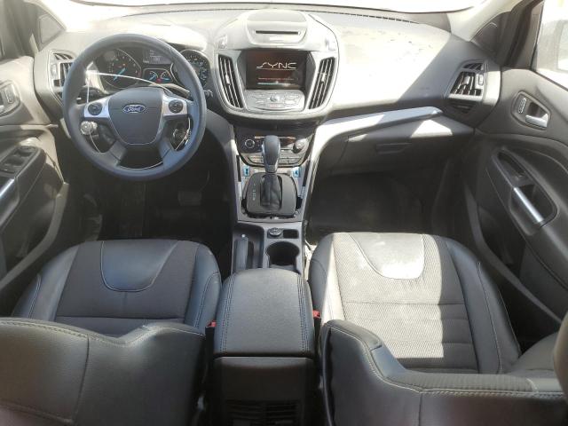 Photo 8 from auction – 2015 FORD ESCAPE SE with VIN 1FMCU9GXXFUB01746