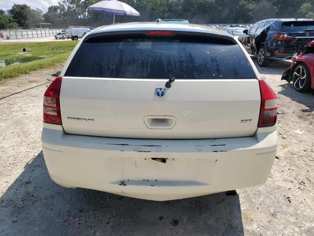 Photo 6 from auction – 2005 DODGE MAGNUM SXT with VIN 2D4FV48V45H647770