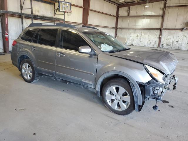Снимка 4 от търг – 2011 SUBARU OUTBACK 2. с VIN 4S4BRBCC6B3418463