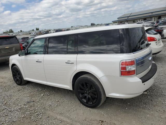 Photo 2 from auction – 2009 FORD FLEX LIMIT with VIN 2FMDK53C89BA68309