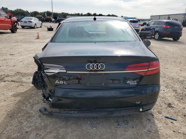 Photo 6 from auction – 2016 AUDI A8 L QUATT with VIN WAU43AFD9GN011615