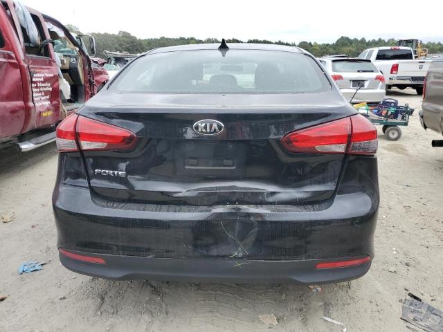Photo 6 from auction – 2018 KIA FORTE LX with VIN 3KPFK4A74JE222217