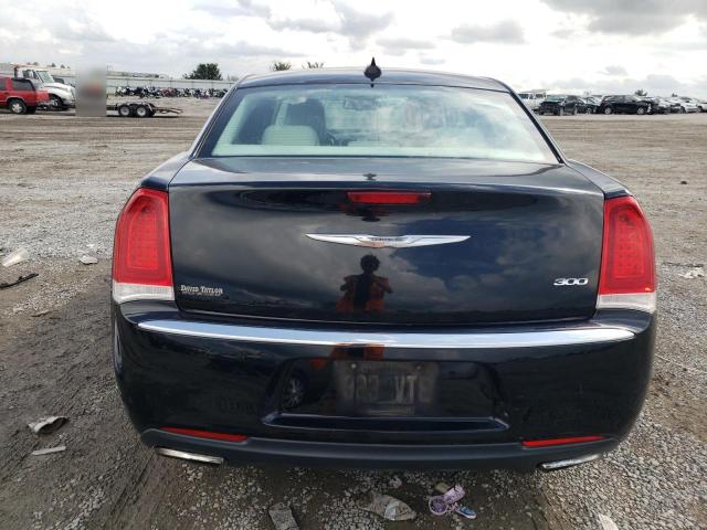 Photo 6 from auction – 2015 CHRYSLER 300 LIMITE with VIN 2C3CCAAG5FH801991