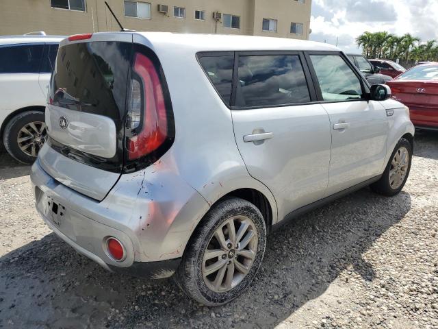 Photo 3 from auction – 2018 KIA SOUL + with VIN KNDJP3A57J7505909