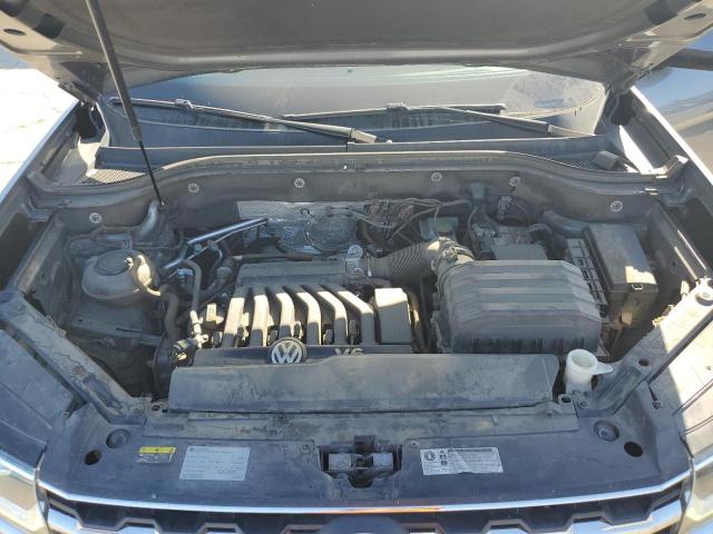 Photo 12 from auction – 2019 VOLKSWAGEN ATLAS SE with VIN 1V2DR2CA7KC505296
