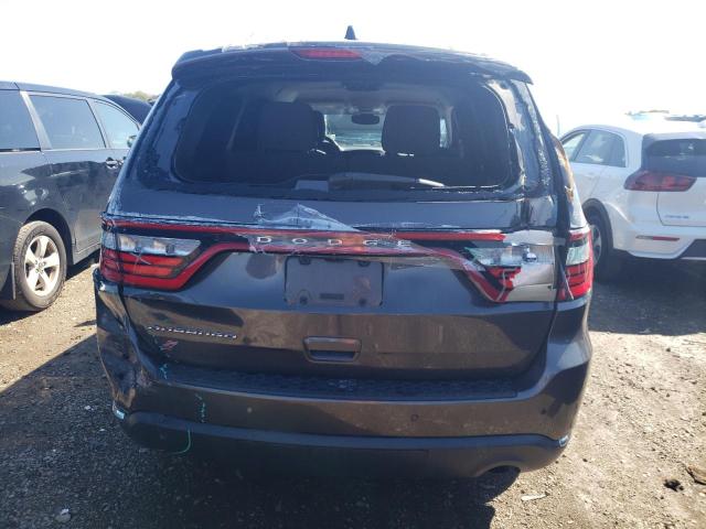 Photo 6 from auction – 2019 DODGE DURANGO SX with VIN 1C4RDJAG5KC586631