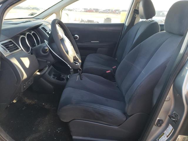 Photo 7 from auction – 2008 NISSAN VERSA S with VIN 3N1BC11E08L449048