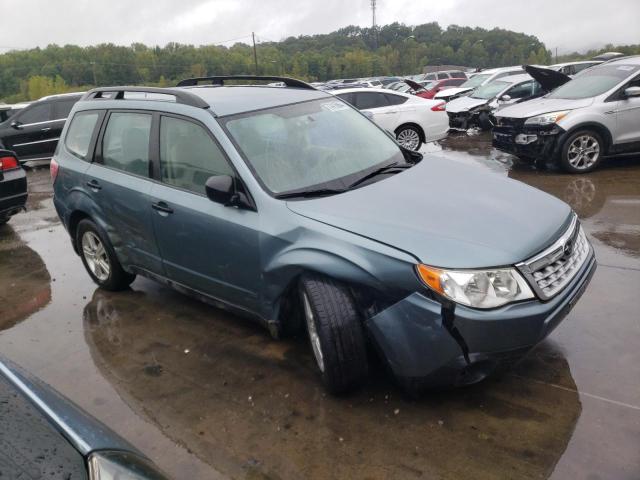 Photo 4 from auction – 2011 SUBARU FORESTER 2 with VIN JF2SHBBC5BH773041