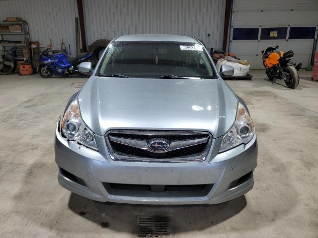 Photo 5 from auction – 2012 SUBARU LEGACY 2.5 with VIN 4S3BMBC62C3034372