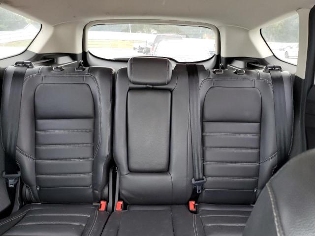 Photo 10 from auction – 2018 FORD ESCAPE SEL with VIN 1FMCU9HD1JUB53411