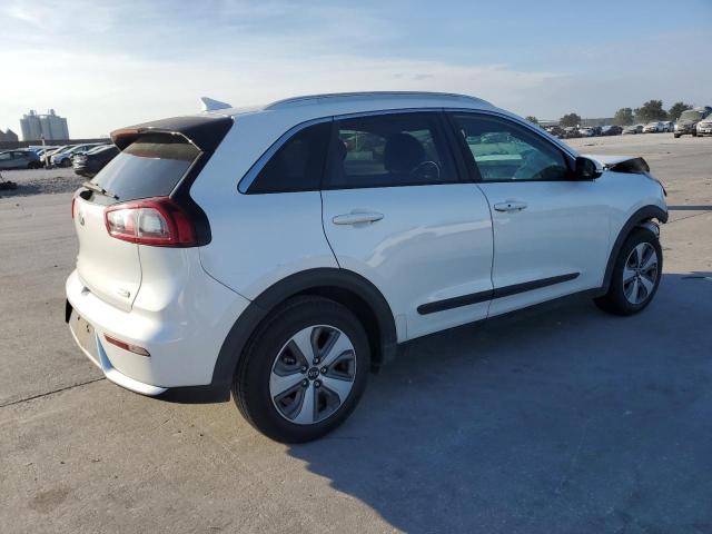 Photo 3 from auction – 2019 KIA NIRO EX with VIN KNDCC3LC9K5225034