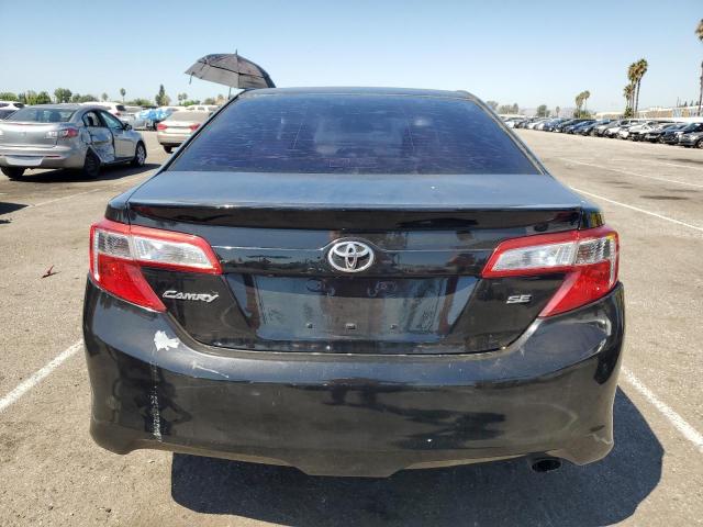 Photo 6 from auction – 2014 TOYOTA CAMRY L with VIN 4T1BF1FK1EU840919