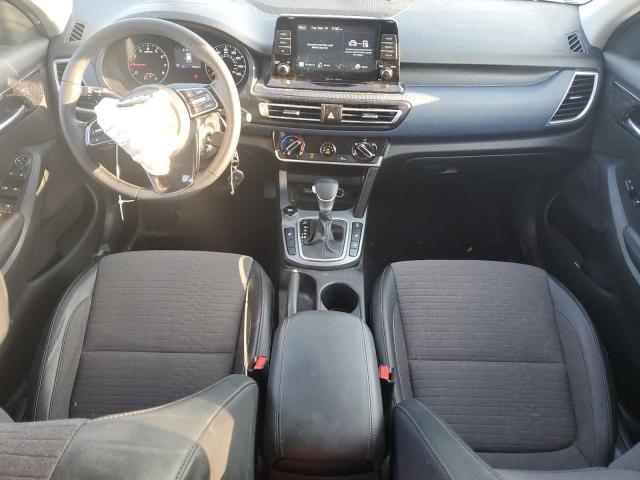 Photo 8 from auction – 2021 KIA SELTOS S with VIN KNDEUCAA0M7189684