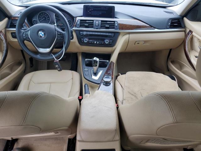 Photo 8 from auction – 2015 BMW 328 I with VIN WBA3A5G59FNP34704