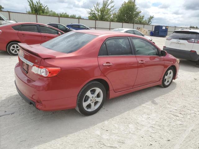 Photo 3 from auction – 2013 TOYOTA COROLLA BA with VIN 5YFBU4EE2DP183888